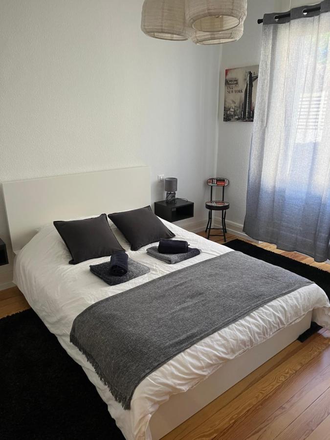 Appartement De Prestige Au Centre Climatise Avec Jardin Prive Colmar Exteriér fotografie